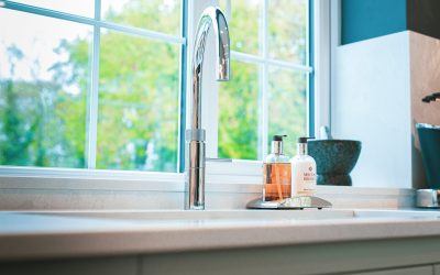Free Quooker Tap Offer at Kitchens of Winchester